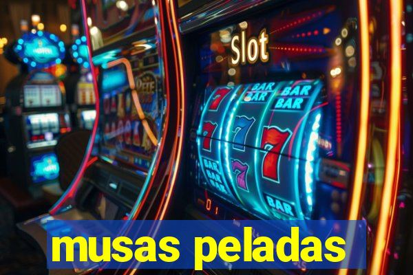 musas peladas